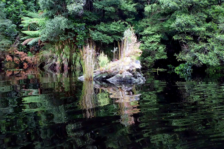 Whyte River